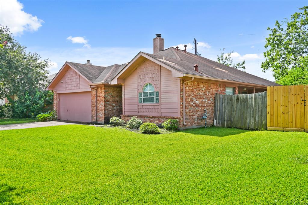 2518 Edgedale Drive