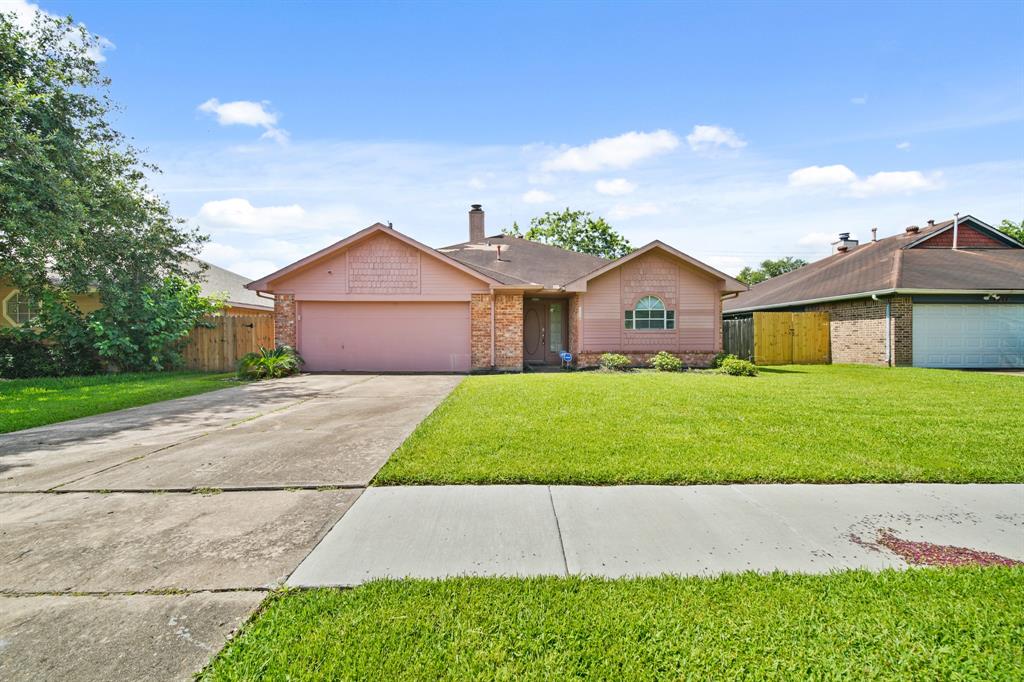 2518 Edgedale Drive
