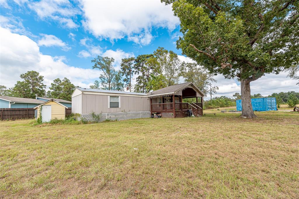 15817 Fm 3083 Road