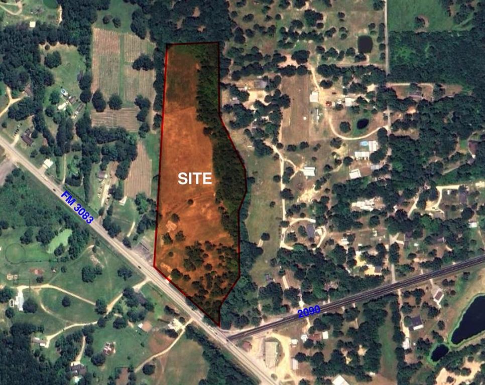 15817 Fm 3083 Road