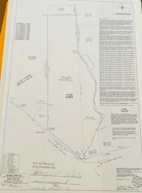 15817 Fm 3083 Road