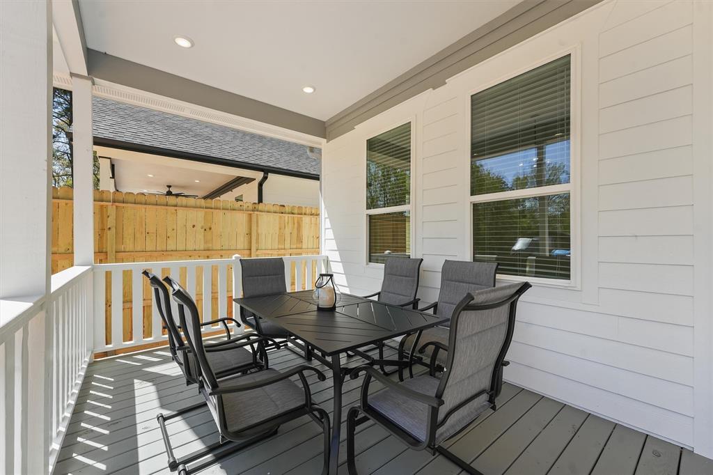 200 Canary Street, Point Blank, Texas image 4