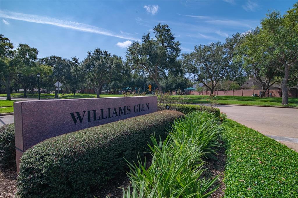 3430 Williams Glen Drive Dr, Sugar Land, Texas image 41