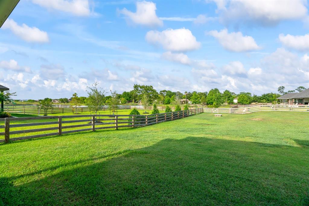4303 Leslies Way, Dickinson, Texas image 33