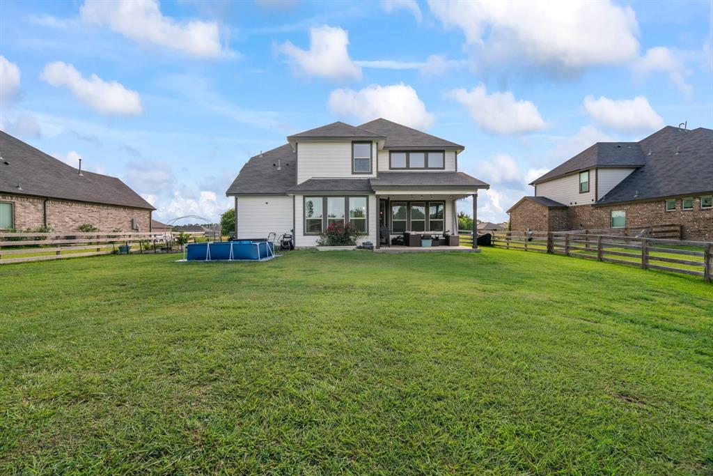 4303 Leslies Way, Dickinson, Texas image 37