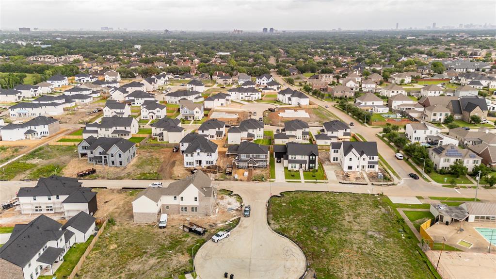 11903 Rossville Oaks Lane, Houston, Texas image 8