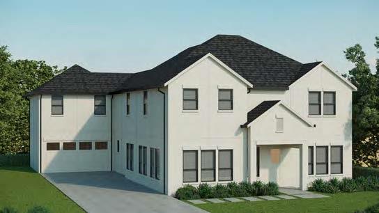 11903 Rossville Oaks Lane, Houston, Texas image 5
