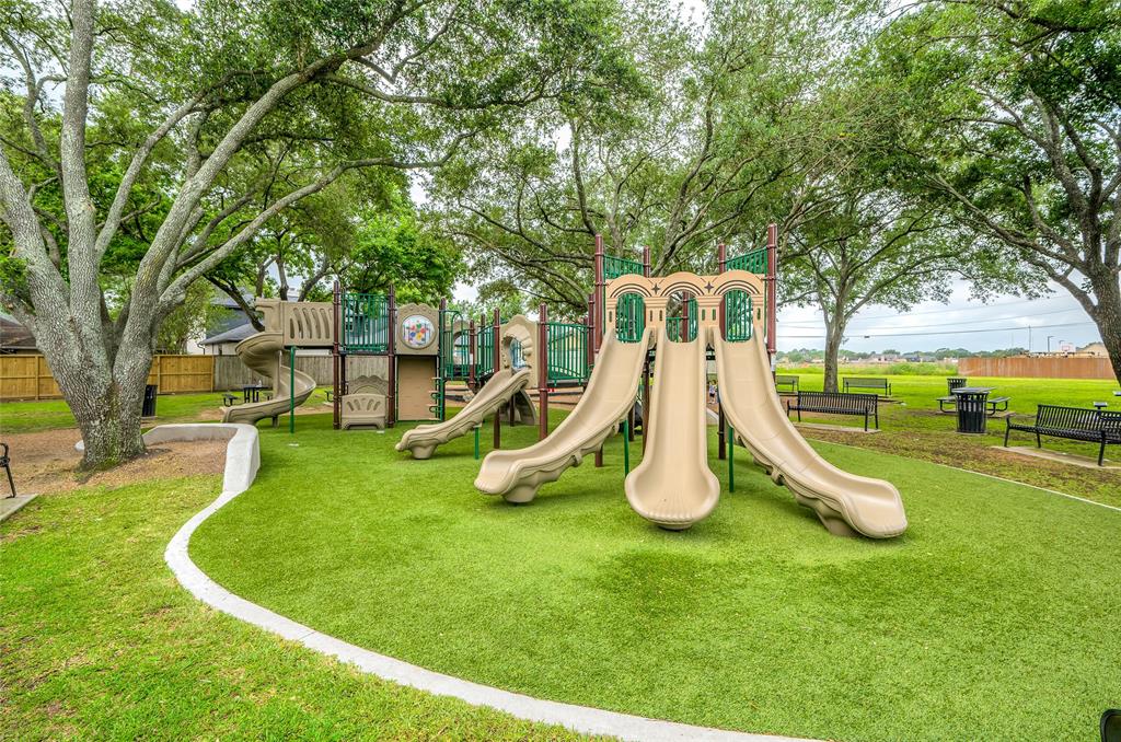 11903 Rossville Oaks Lane, Houston, Texas image 7