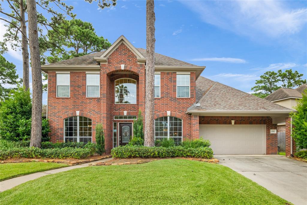 6518 Briarstone Lane