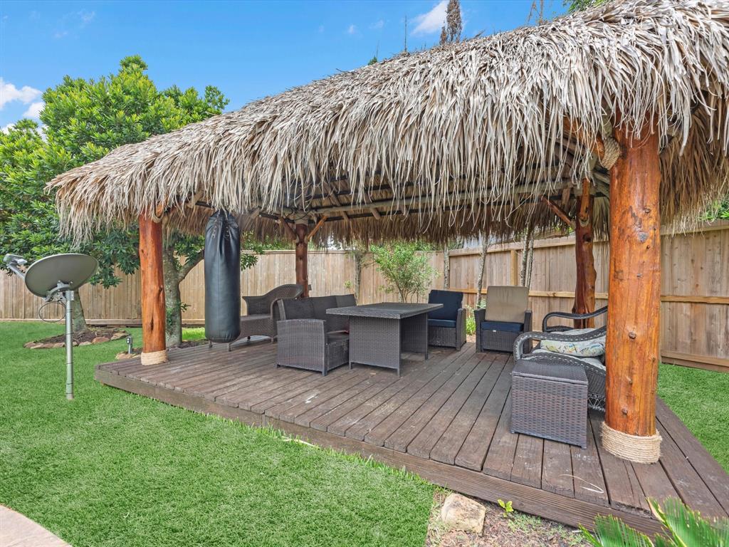 2517 Mountain Falls Court