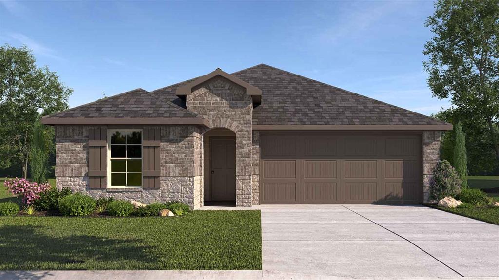 8502 Santorini Way, Iowa Colony, Texas image 1