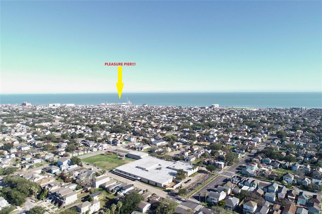 3727 Avenue L, Galveston, Texas image 13