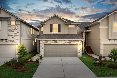 2914 Park Hill Lane, Stafford, TX 77477 - MLS#: 90849451