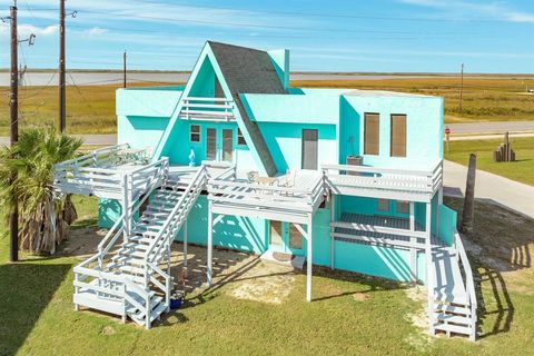 A home in Surfside Beach