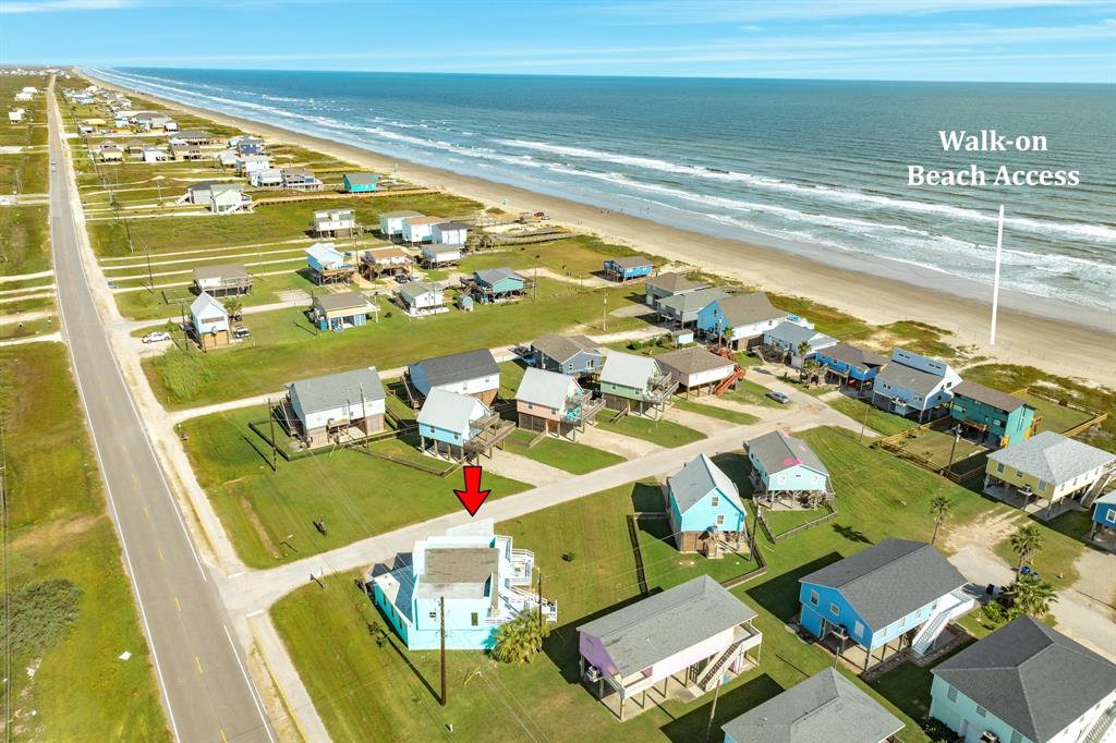 131 Point Lafitte Court, Surfside Beach, Texas image 11