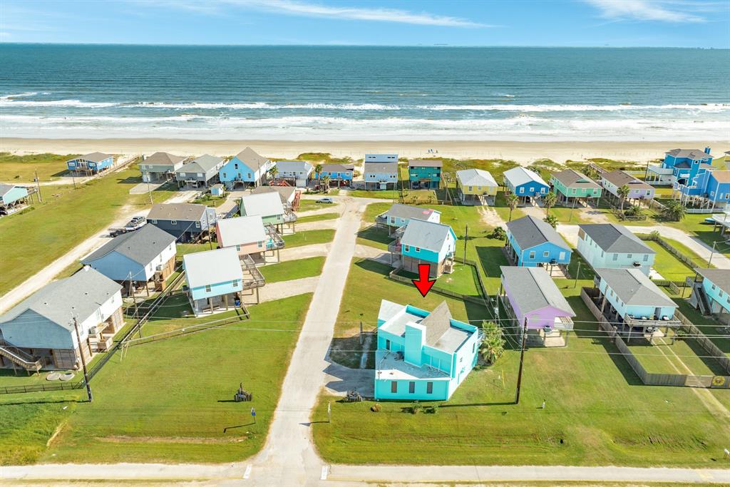 131 Point Lafitte Court, Surfside Beach, Texas image 4