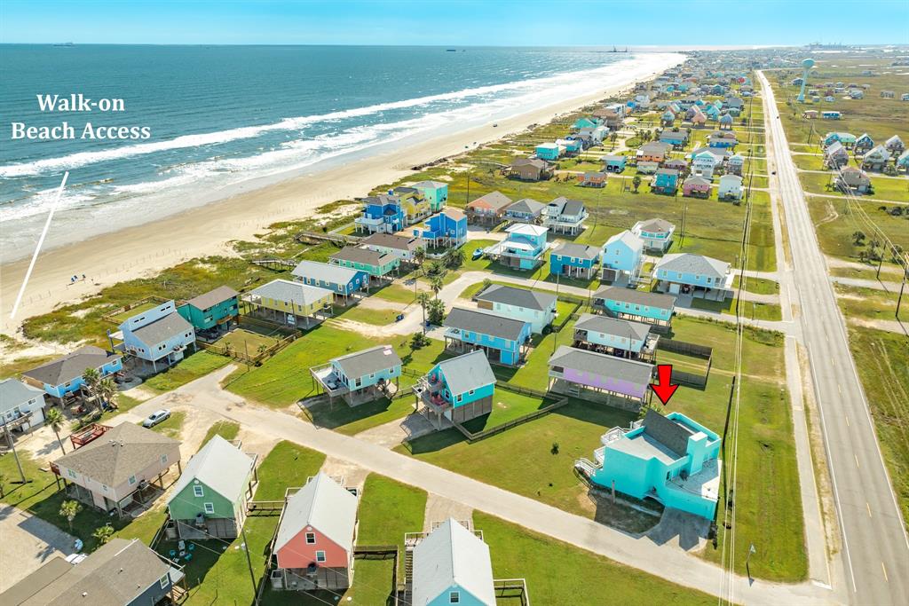 131 Point Lafitte Court, Surfside Beach, Texas image 9