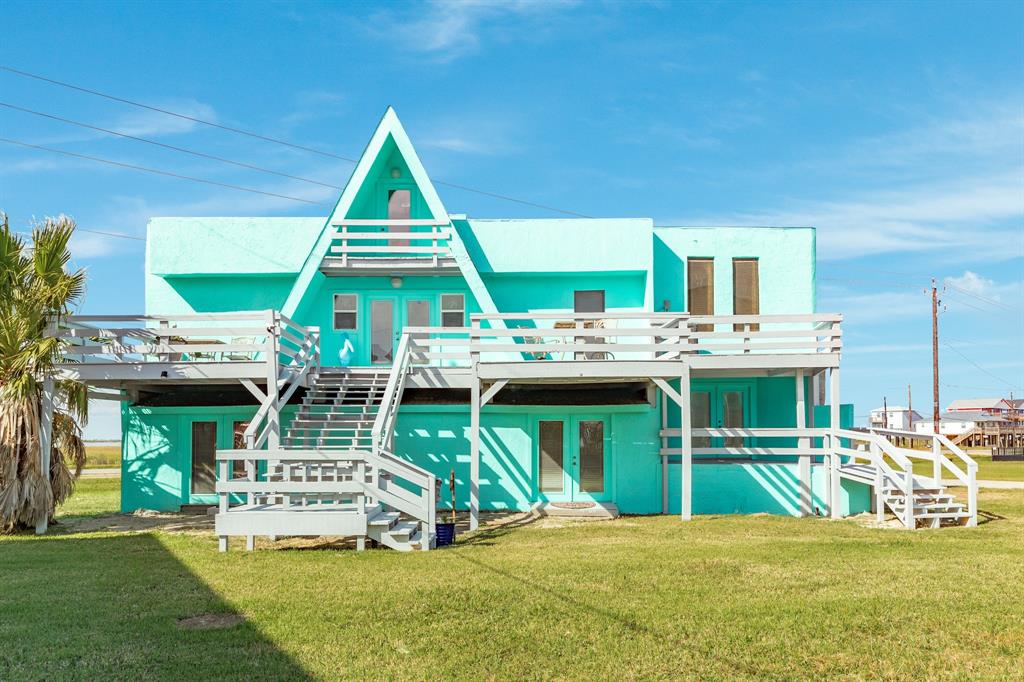 131 Point Lafitte Court, Surfside Beach, Texas image 2