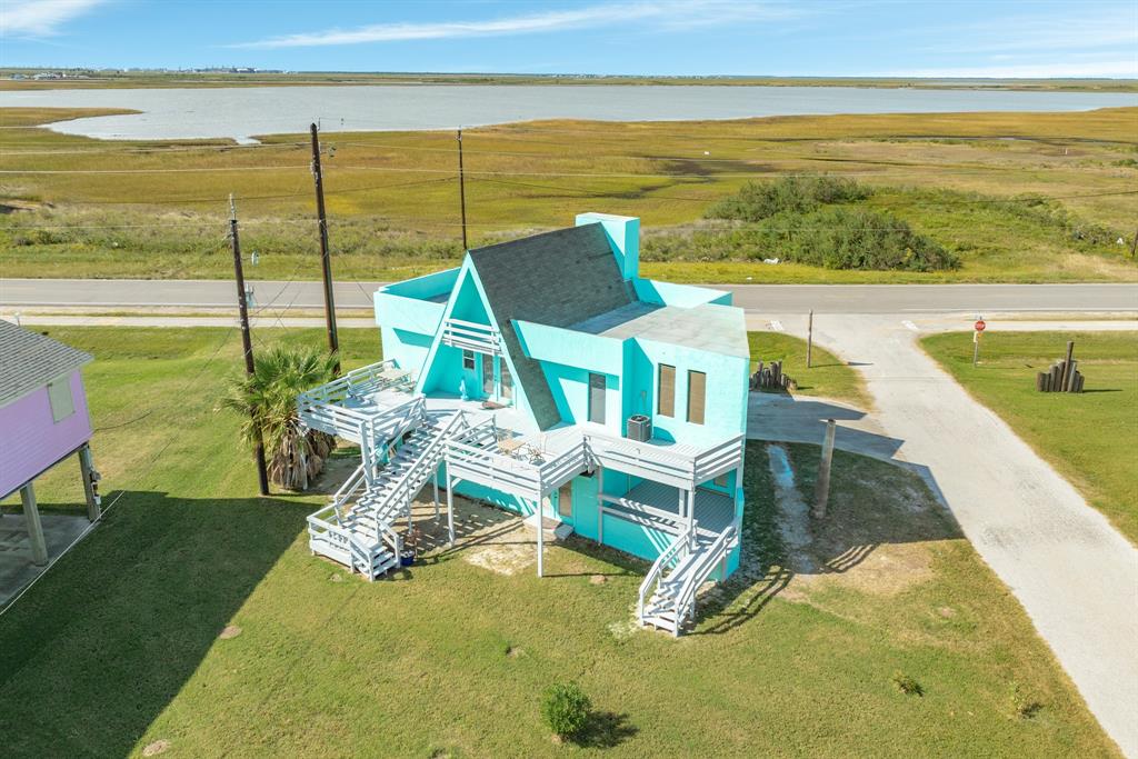 131 Point Lafitte Court, Surfside Beach, Texas image 3