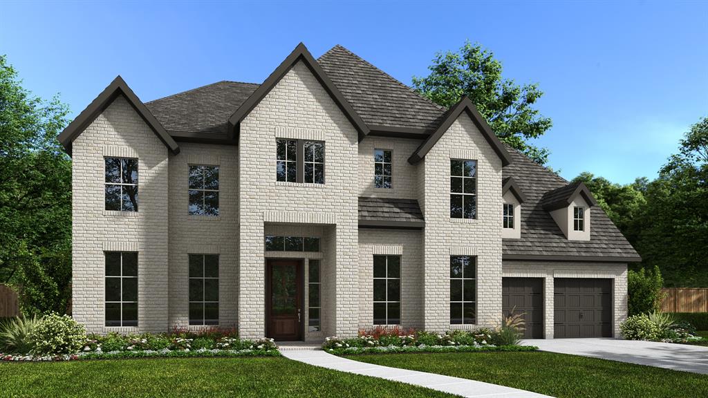 15943 Iris Meadow Drive, Conroe, Texas image 1