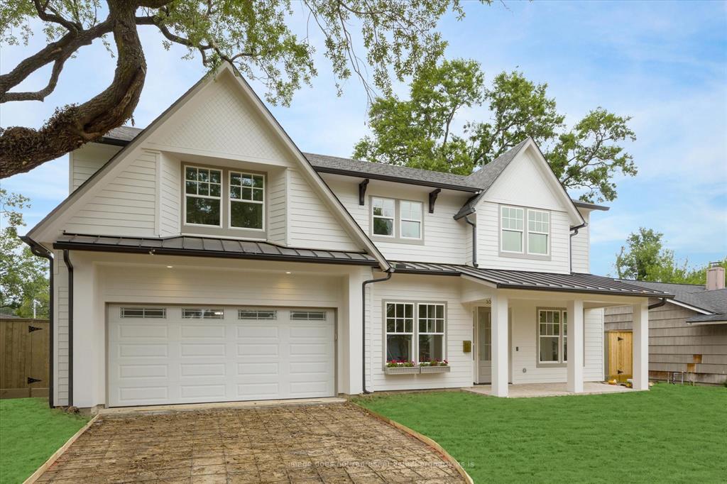 5518 Schumacher Lane, Houston, Texas image 3