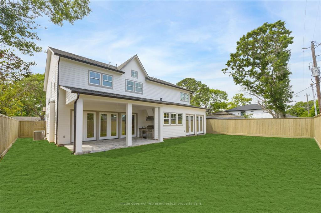 5518 Schumacher Lane, Houston, Texas image 42