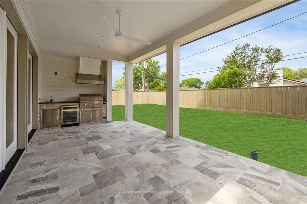 5518 Schumacher Lane, Houston, Texas image 41