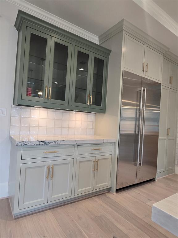 5518 Schumacher Lane, Houston, Texas image 12