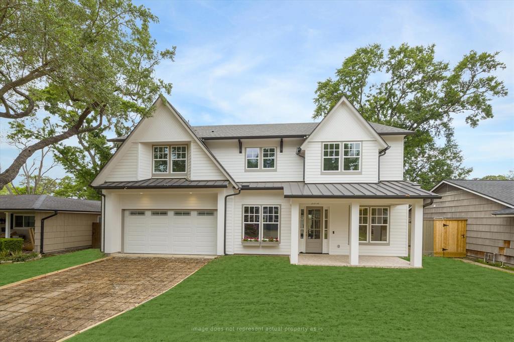 5518 Schumacher Lane, Houston, Texas image 1