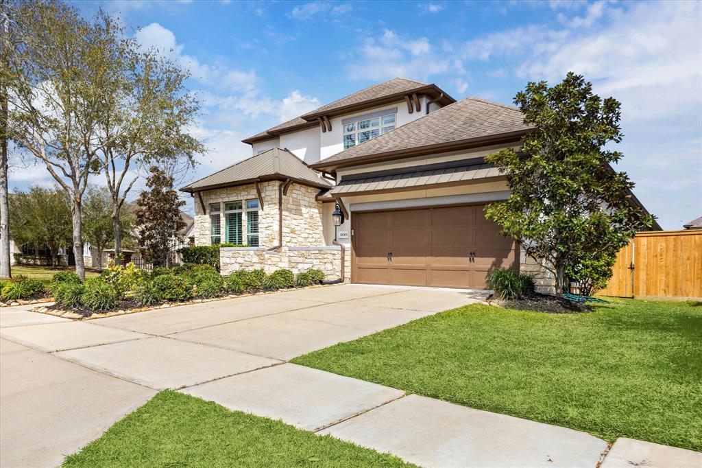 10003 Lost Orchard, Missouri City, Texas image 4