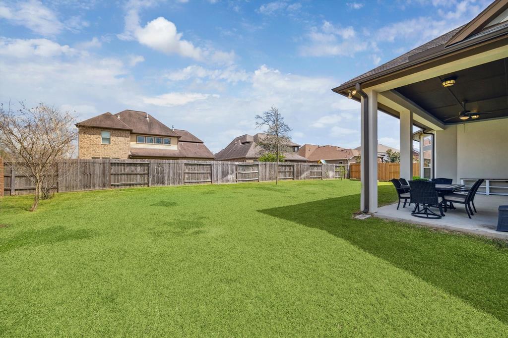10003 Lost Orchard, Missouri City, Texas image 43