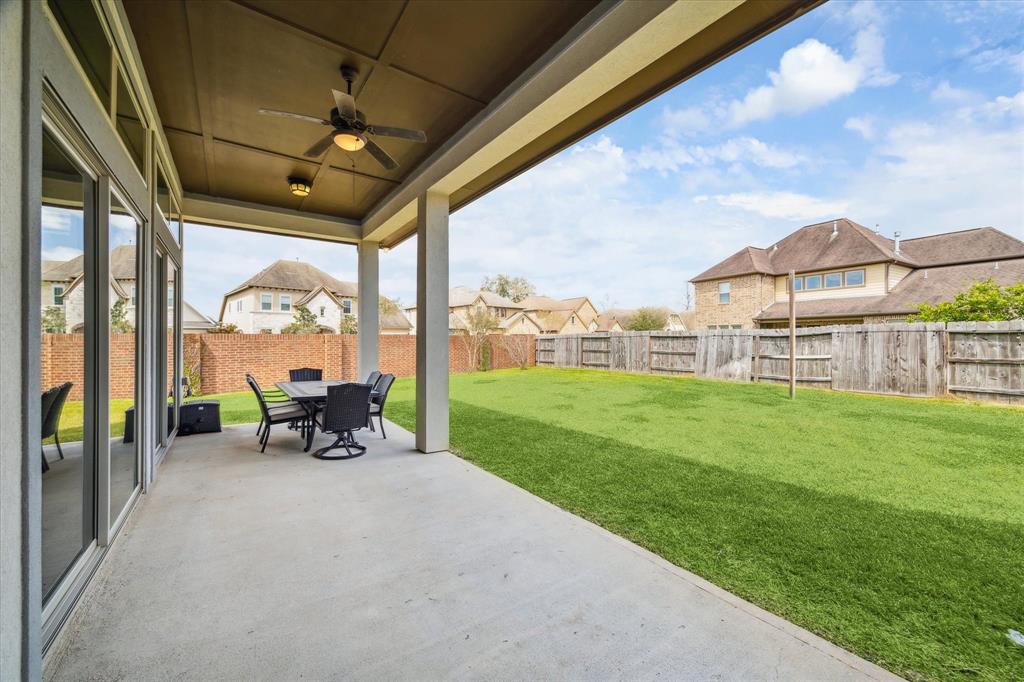 10003 Lost Orchard, Missouri City, Texas image 42