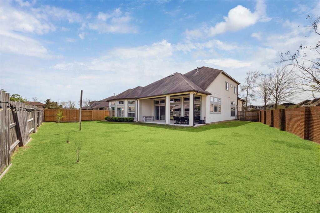 10003 Lost Orchard, Missouri City, Texas image 45