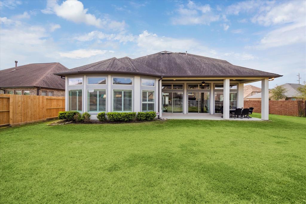 10003 Lost Orchard, Missouri City, Texas image 44