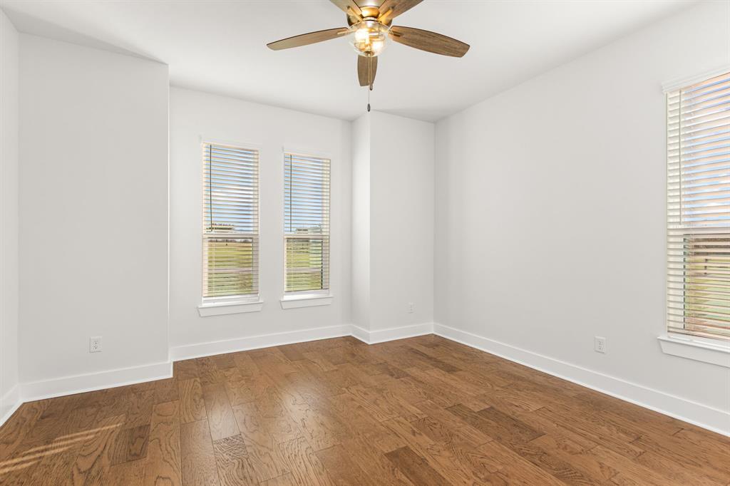 662 Blue Topaz Drive, Bellville, Texas image 36