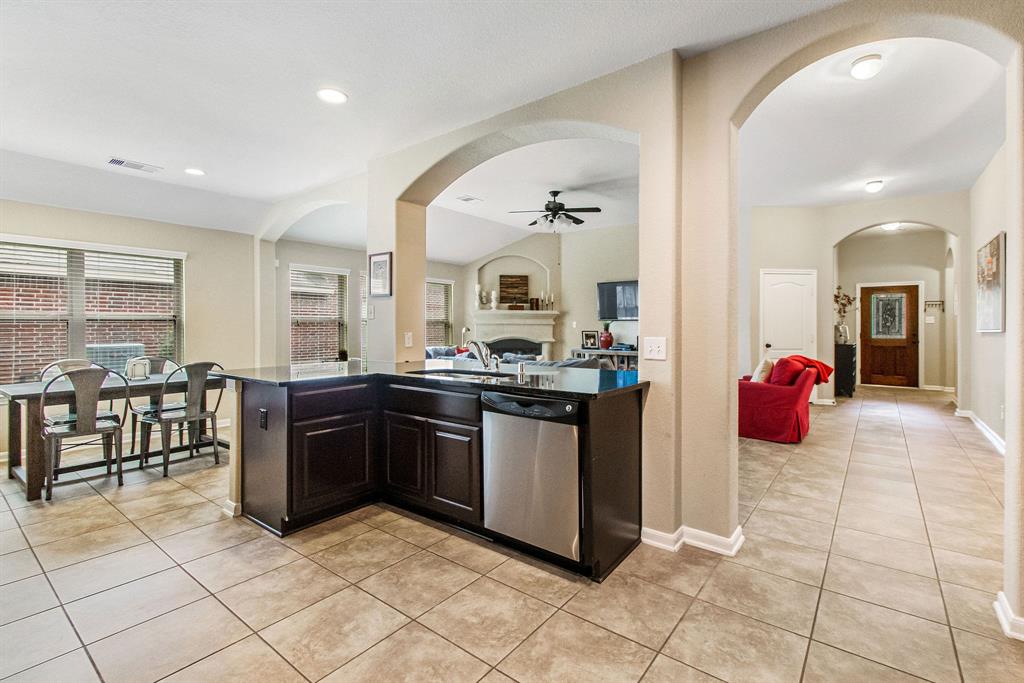 231 New Harmony Trail, The Woodlands, Texas image 18