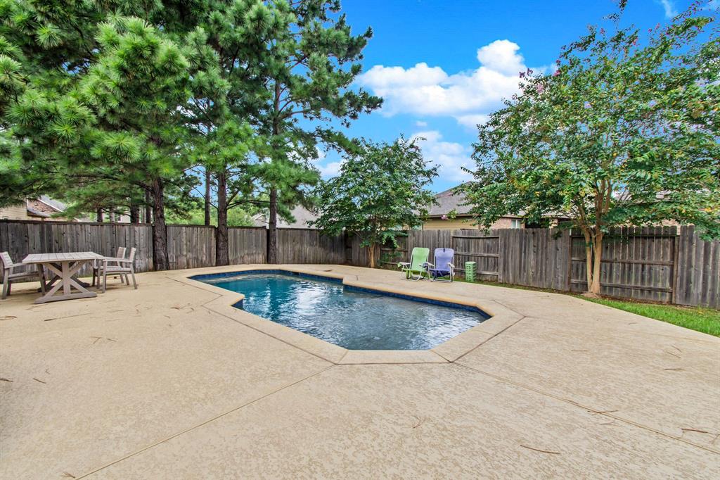 231 New Harmony Trail, The Woodlands, Texas image 30