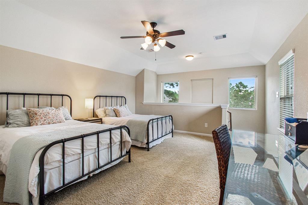 231 New Harmony Trail, The Woodlands, Texas image 25