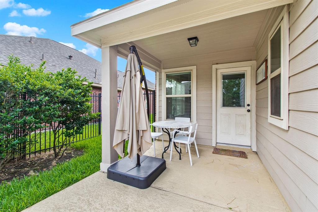 231 New Harmony Trail, The Woodlands, Texas image 29