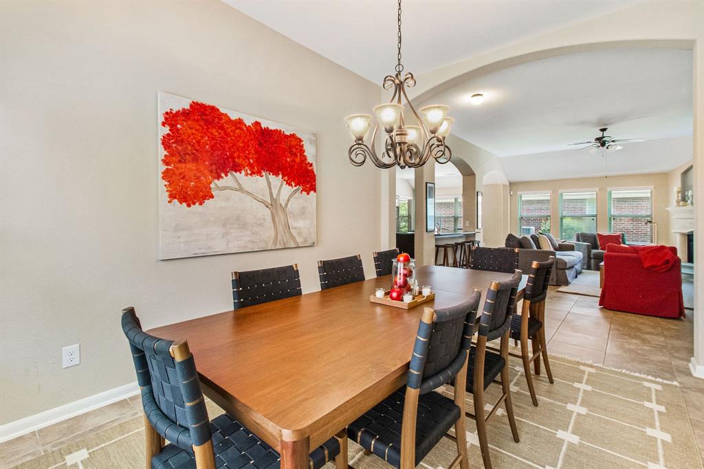 231 New Harmony Trail, The Woodlands, Texas image 10