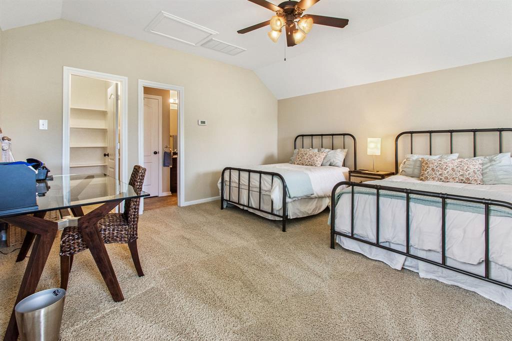 231 New Harmony Trail, The Woodlands, Texas image 24