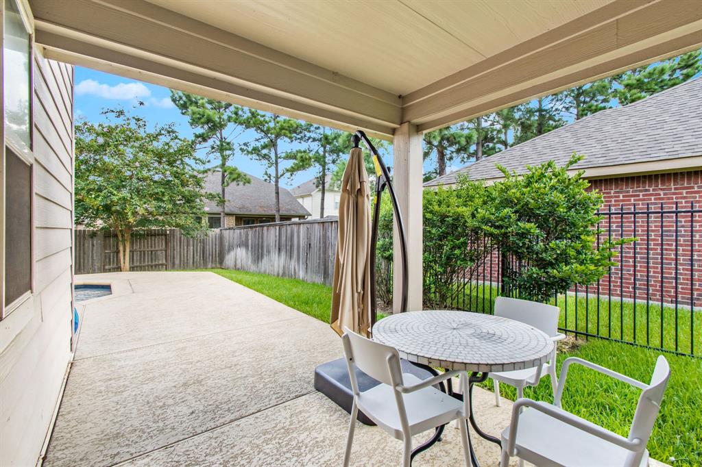 231 New Harmony Trail, The Woodlands, Texas image 28