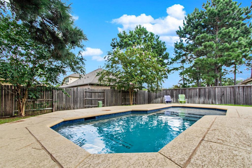 231 New Harmony Trail, The Woodlands, Texas image 33