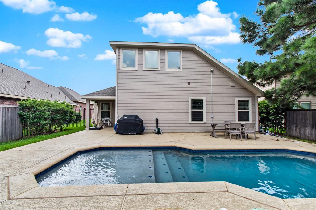 231 New Harmony Trail, The Woodlands, Texas image 32