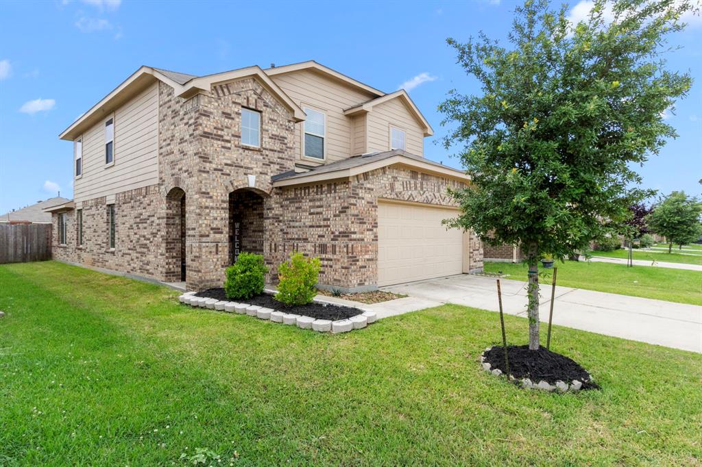 15442 Sicomoro Viejo Street, Channelview, Texas image 1