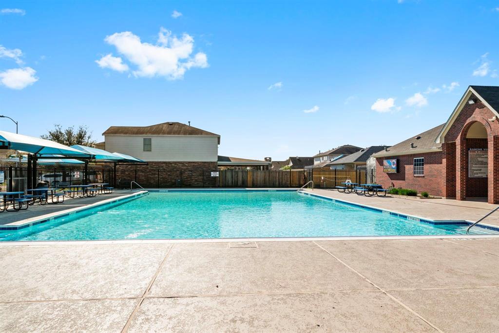 15442 Sicomoro Viejo Street, Channelview, Texas image 20