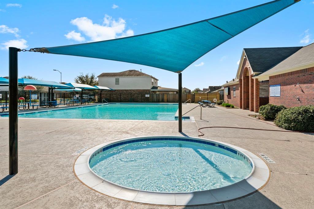 15442 Sicomoro Viejo Street, Channelview, Texas image 16