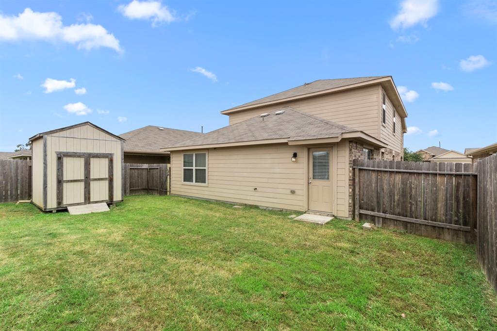 15442 Sicomoro Viejo Street, Channelview, Texas image 18