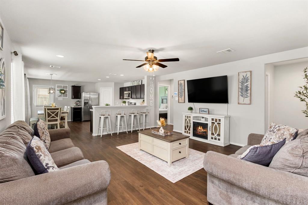 15442 Sicomoro Viejo Street, Channelview, Texas image 5