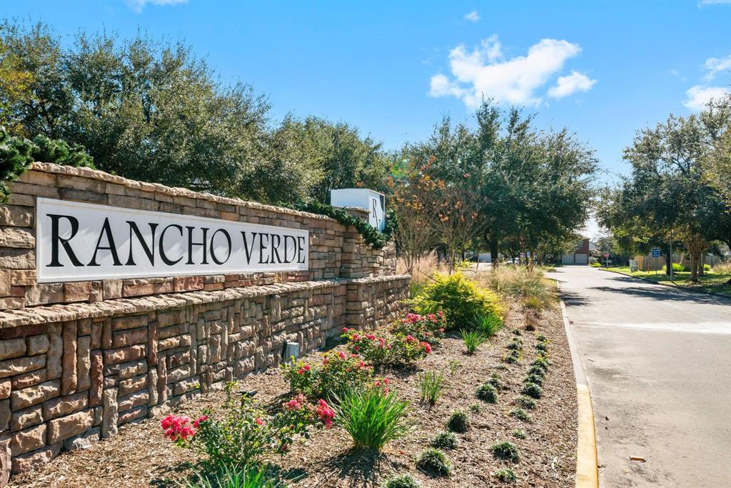 15442 Sicomoro Viejo Street, Channelview, Texas image 22